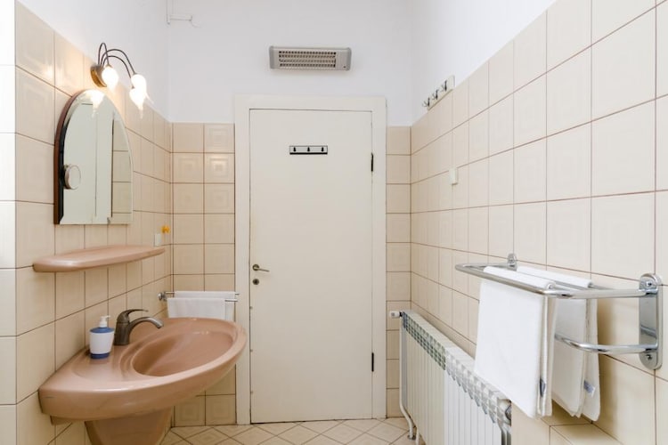  Holiday Home Patricija-Duplex Three Bedroom Apartm