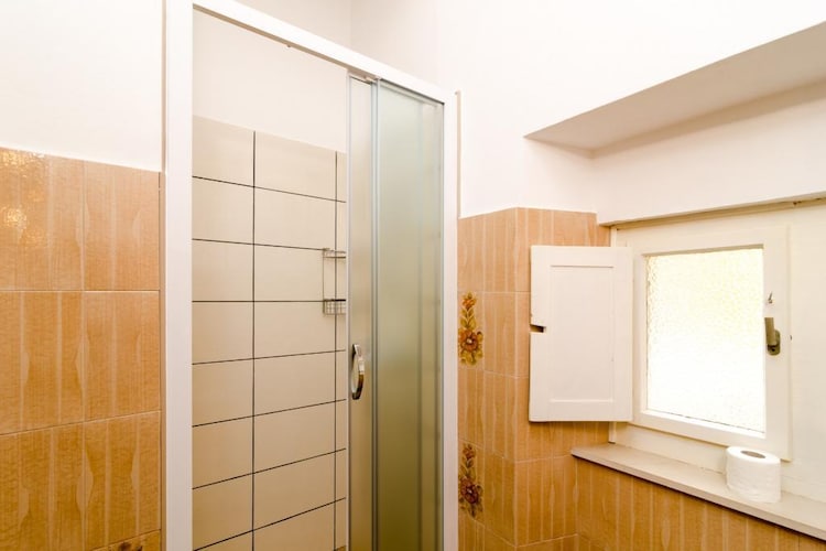   Holiday Home Patricija-Duplex Three Bedroom Apartm