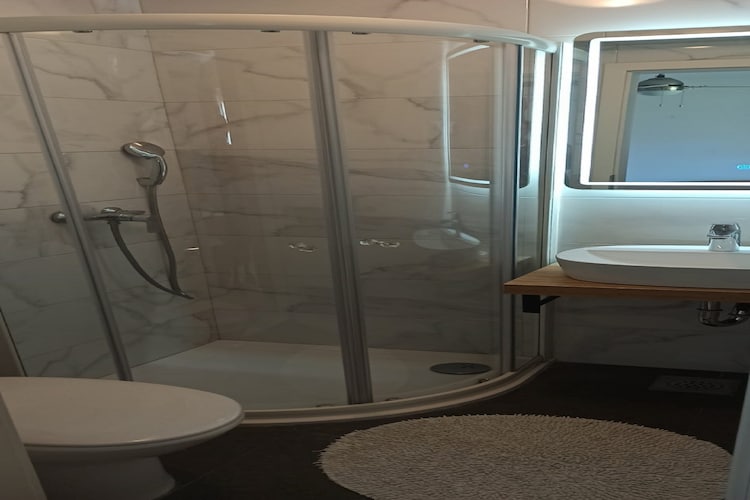 Apartmá Apartments & Rooms Jokovic-Comfort Studio Apar