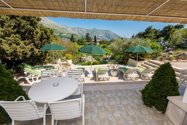 Apartmá Apartments & Rooms Jokovic-Standard Double Roo