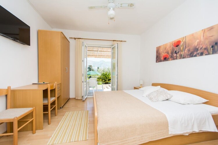 Apartmá Apartments & Rooms Jokovic-Deluxe Studio Apart