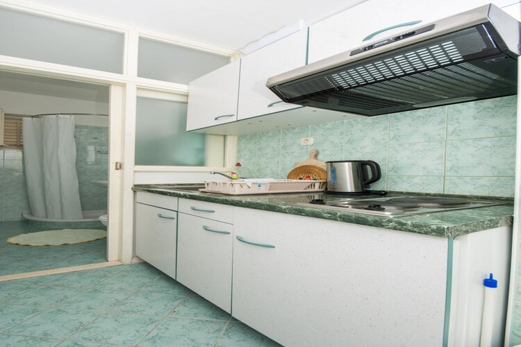 Apartmá Apartments & Rooms Jokovic-Deluxe Studio Apart