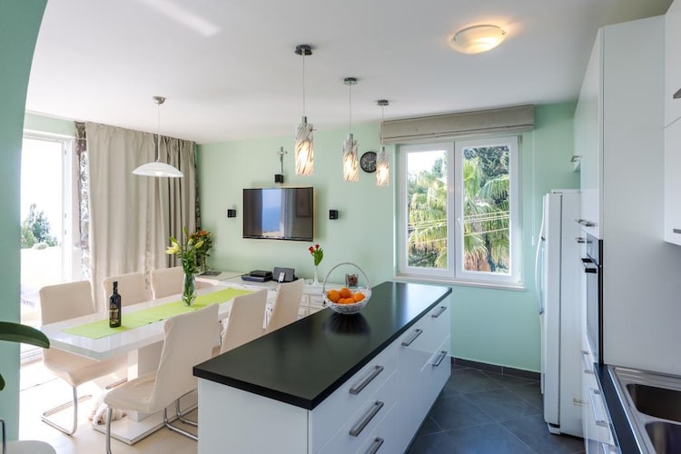 Apartmá Stella Maris- One Bedroom Apartment with Balcony a