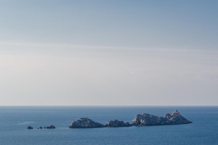 Dubrovnik Deluxe Blue Bayou - Luxury Two Bedroom Apartment with Sea view (Ex. Deluxe Lily)