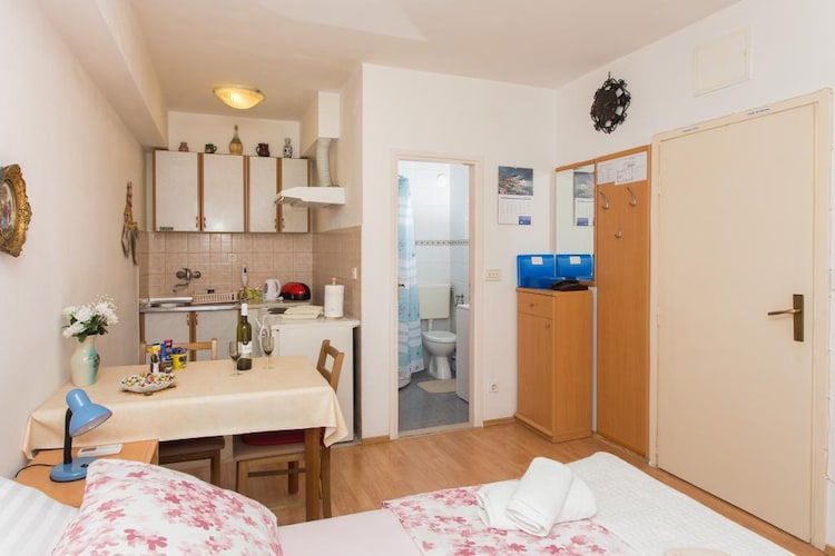 Apartment Stella Polaris - Studio Apartment A2