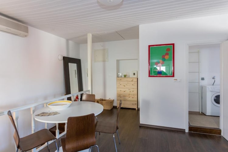 Apartmá Apartment Dubravka Iza Roka- Studio Apartment with