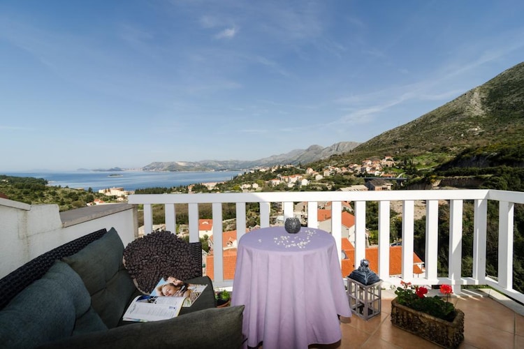 Apartmá Apartments Villa Bell Memories-Studio Apartment wi