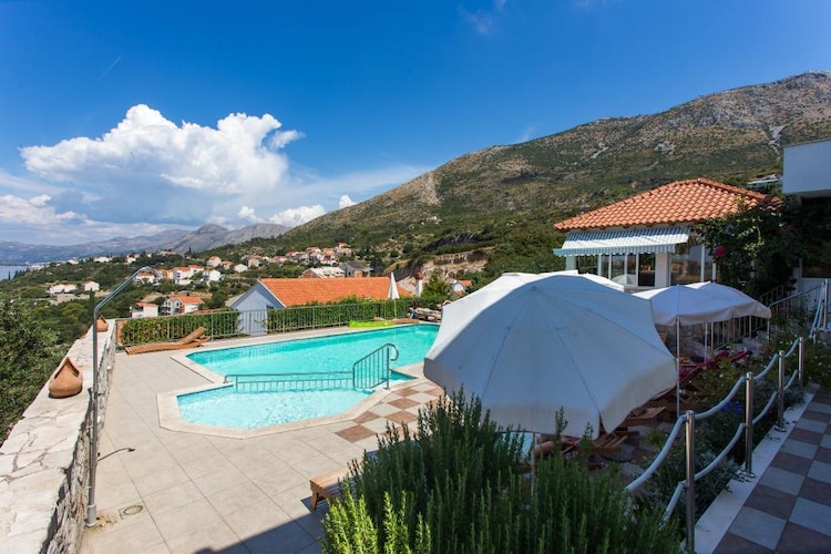 Apartmá Apartments Villa Bell Memories-Studio Apartment wi