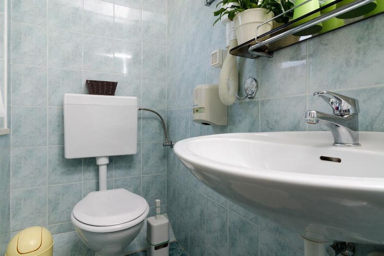 Apartmá Apartments Villa Bell Memories-Studio Apartment wi