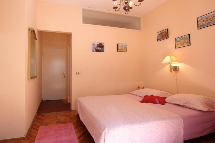 Apartment Apartments Magda- Standard Backside Studio Apartme