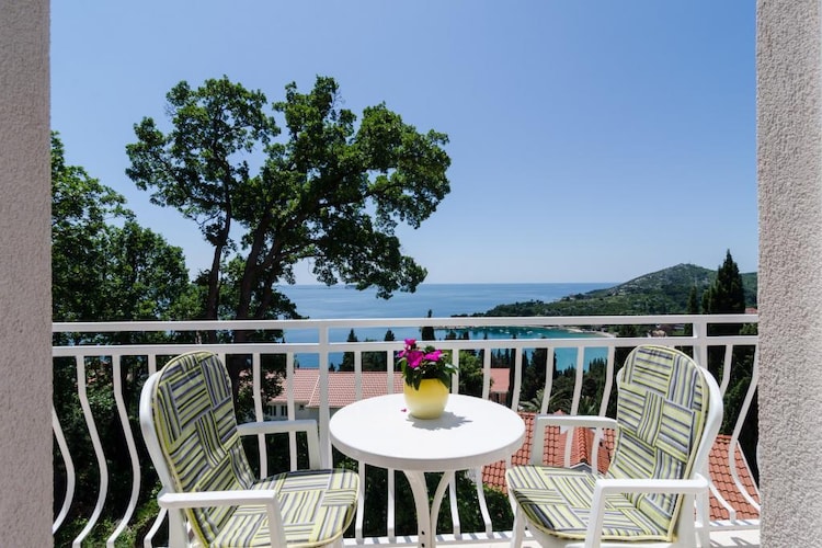 Apartmá Apartments Marmo - Superior One Bedroom Apartment