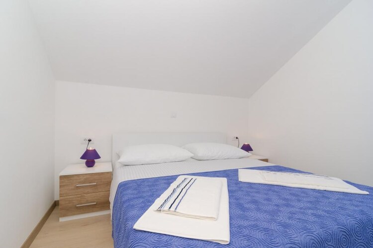 Apartmá Apartments Marmo - Superior One Bedroom Apartment