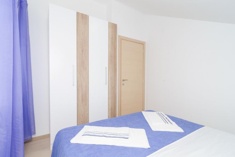 Apartmá Apartments Marmo - Superior One Bedroom Apartment