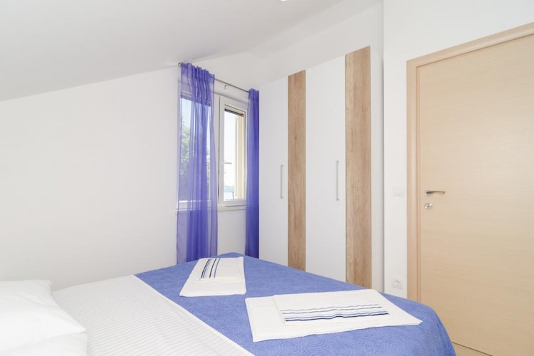 Apartmá Apartments Marmo - Superior One Bedroom Apartment