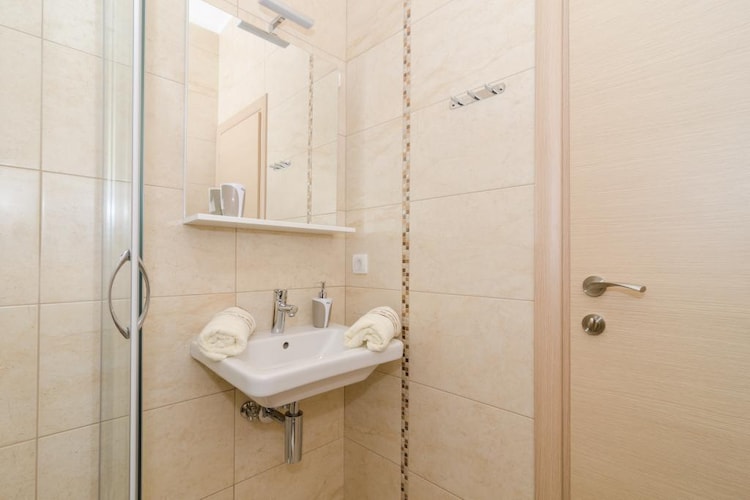 Apartmá Apartments Marmo - Superior One Bedroom Apartment