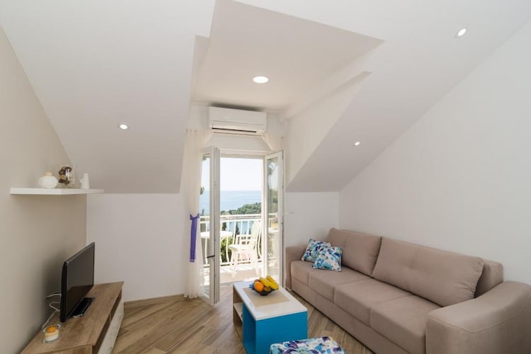 Apartmá Apartments Marmo - Superior One Bedroom Apartment