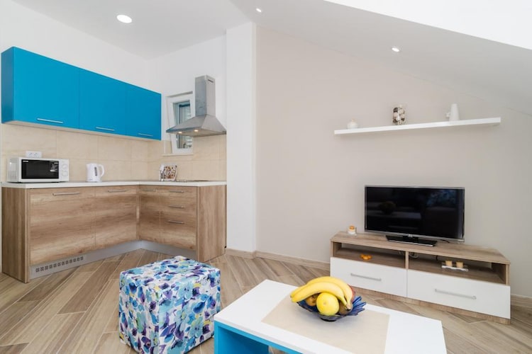 Apartmá Apartments Marmo - Superior One Bedroom Apartment