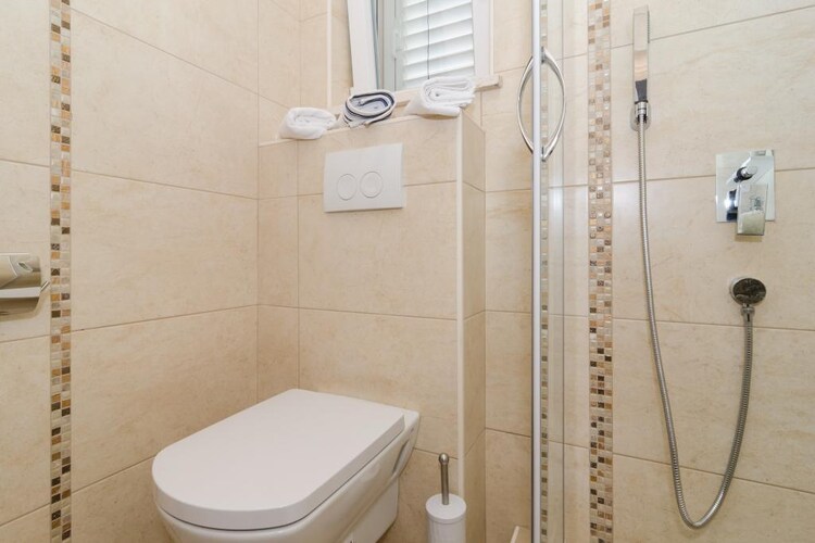 Apartmá Apartments Marmo - Superior One Bedroom Apartment