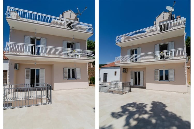 Apartmá Apartments Marmo - Superior One Bedroom Apartment