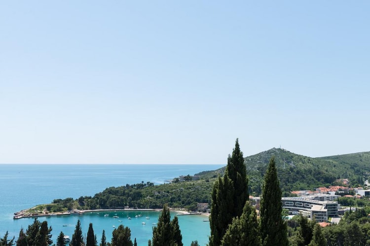 Apartmá Apartments Marmo - Superior One Bedroom Apartment