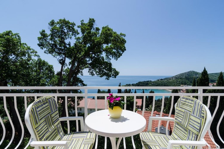 Apartmá Apartments Marmo - Superior One Bedroom Apartment