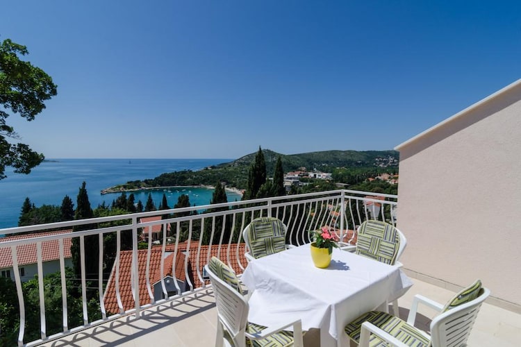 Apartmá Apartments Marmo - Deluxe One Bedroom Apartment wi