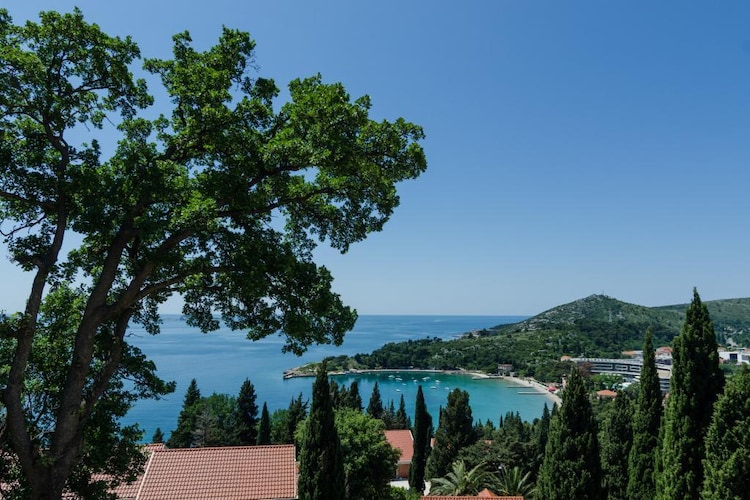 Apartmá Apartments Marmo - Deluxe One Bedroom Apartment wi
