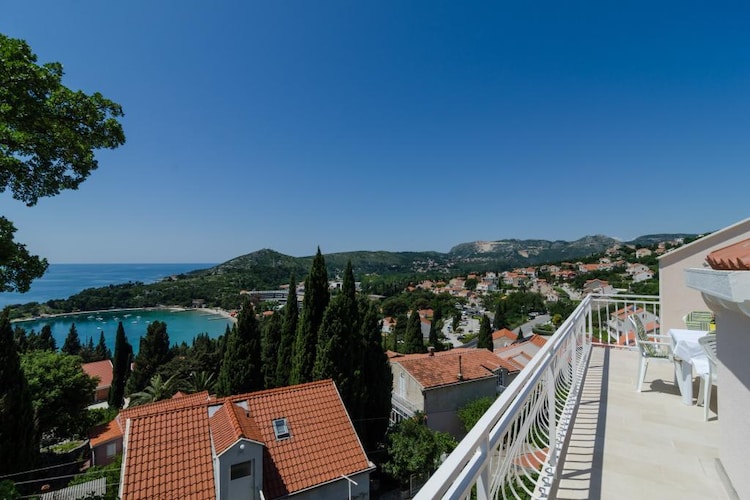 Apartmá Apartments Marmo - Deluxe One Bedroom Apartment wi