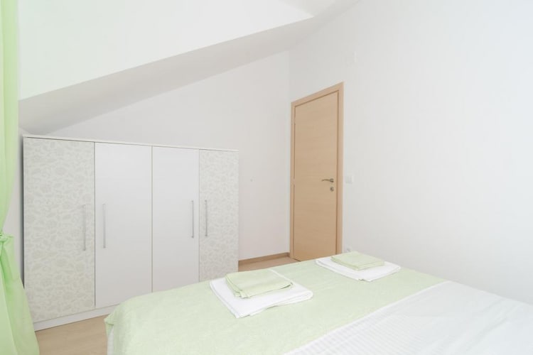 Apartmá Apartments Marmo - Deluxe One Bedroom Apartment wi