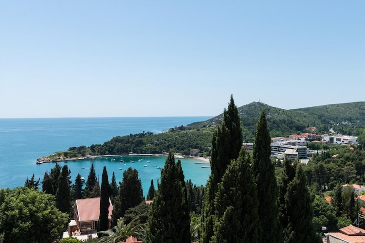 Apartmá Apartments Marmo - Deluxe One Bedroom Apartment wi