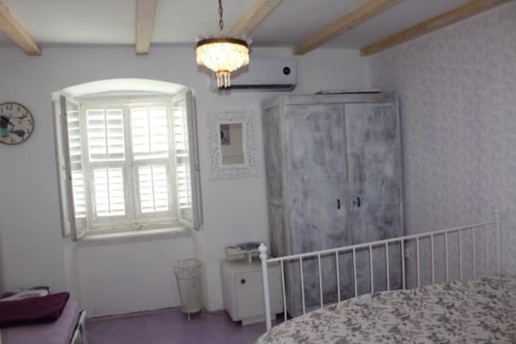 Apartmá Guest House Gugily- Triple Room with Shared Bathro
