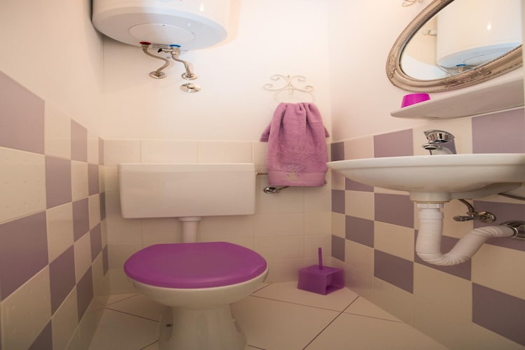 Apartmá Guest House Gugily- Twin Room with Shared Bathroom