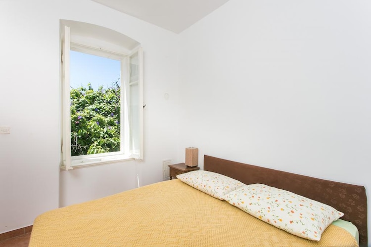 Apartmá Apartment Tranquilo- Two Bedroom Apartment with Ga