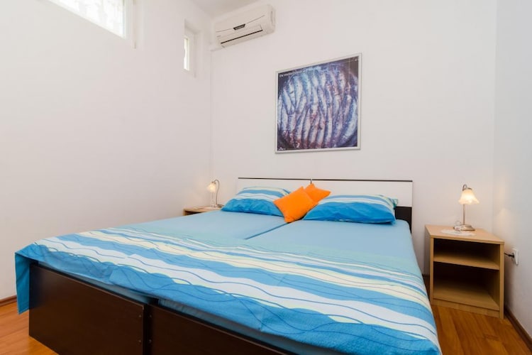Apartmá Apartments Mamma Mia- Superior One Bedroom Apartme