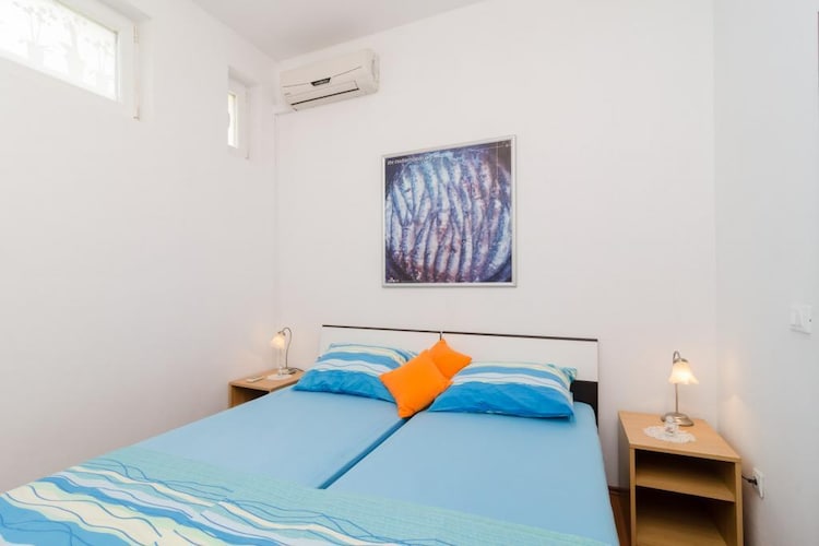 Apartmá Apartments Mamma Mia- Superior One Bedroom Apartme