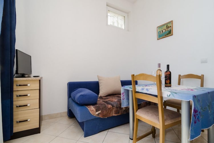 Apartmá Apartments Mamma Mia- Superior One Bedroom Apartme