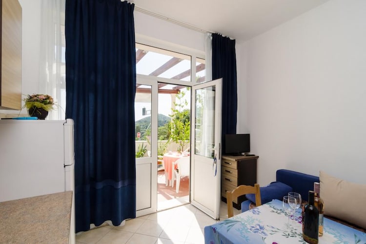 Apartmá Apartments Mamma Mia- Superior One Bedroom Apartme