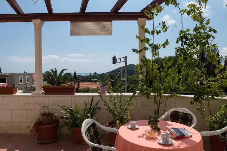 Apartmá Apartments Mamma Mia- Superior One Bedroom Apartme