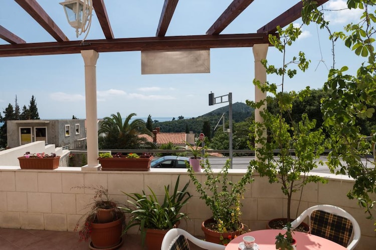 Apartmá Apartments Mamma Mia- Superior One Bedroom Apartme