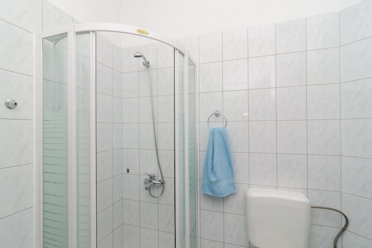Apartmá Apartments Mamma Mia- Superior One Bedroom Apartme