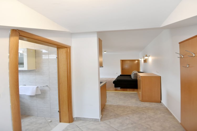 Apartmá Green Hills Apartment - One Bedroom Apartment with