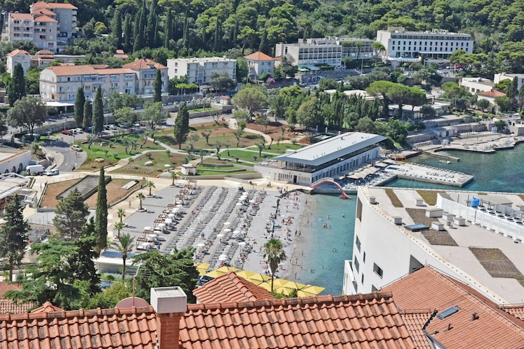 Apartmá Green Hills Apartment - One Bedroom Apartment with