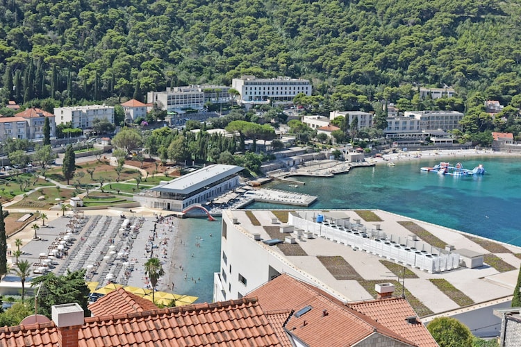 Apartmá Green Hills Apartment - One Bedroom Apartment with