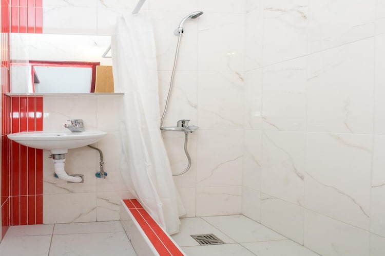Apartmá Guest House Kusalo- Studio Apartment with Patio (S