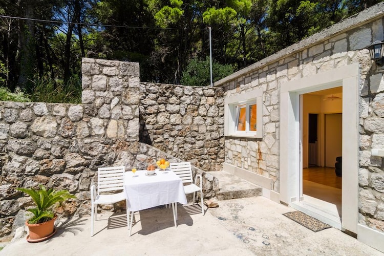Apartmá Apartments & Rooms Tapera- Comfort One-Bedroom Apa