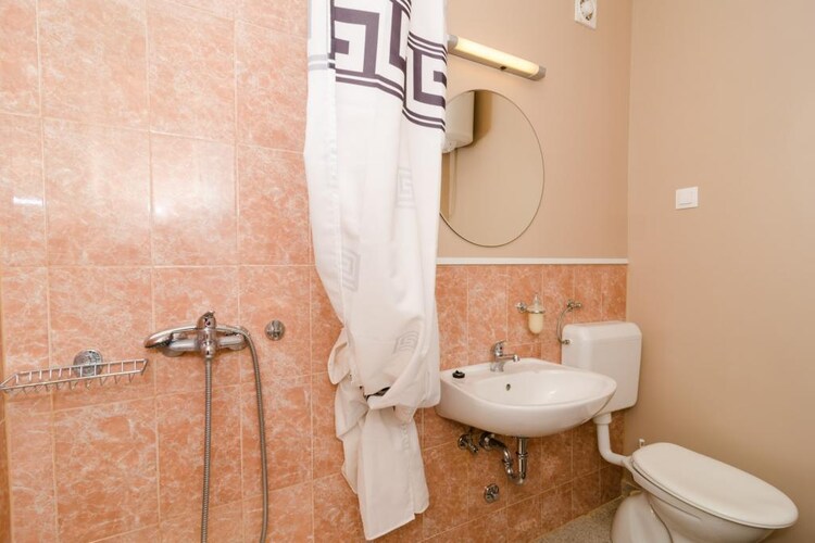 Apartmá Apartments & Rooms Tapera- Comfort One-Bedroom Apa