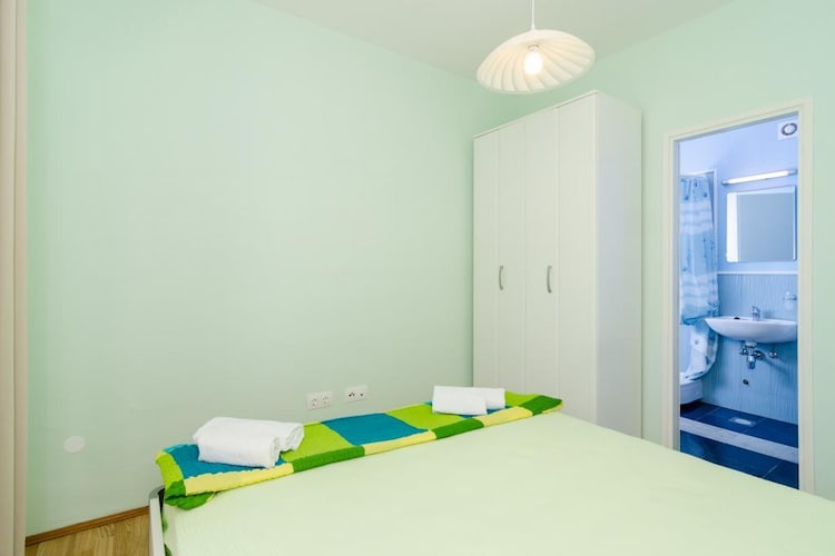 Apartmá Apartments & Rooms Tapera- Standard One Bedroom Ap