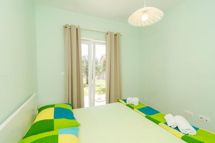 Apartmá Apartments & Rooms Tapera- Standard One Bedroom Ap