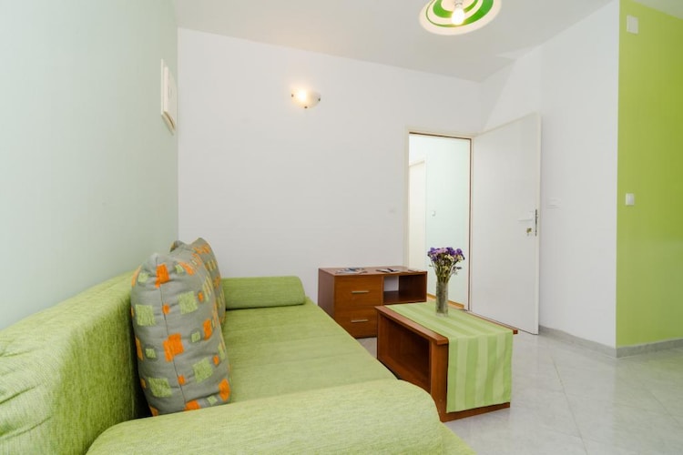 Apartmá Apartments & Rooms Tapera- Standard One Bedroom Ap