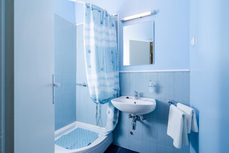 Apartmá Apartments & Rooms Tapera- Standard One Bedroom Ap